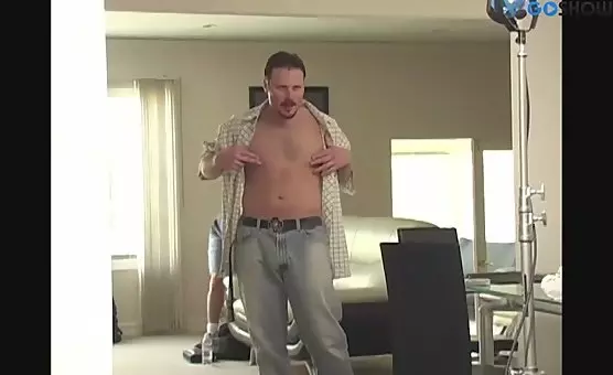 Handsome Guys Double Penetrate Her Holes