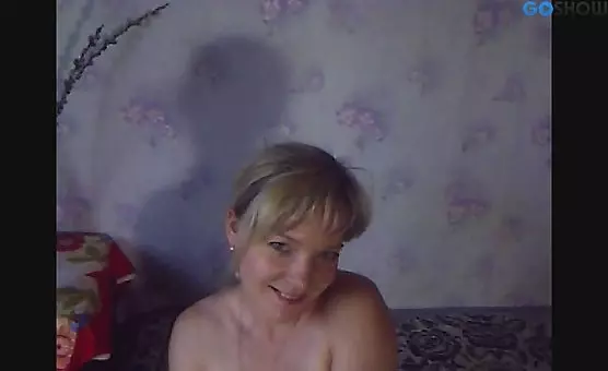 Spreading the Buns A Passionate Encounter